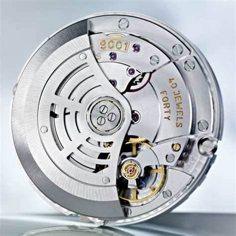 movimento a vista rolex|Rolex Movements & Calibers Table .